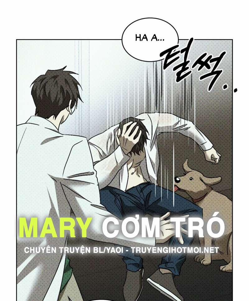 Dưới Ánh Đèn Xanh 51.2 trang 51