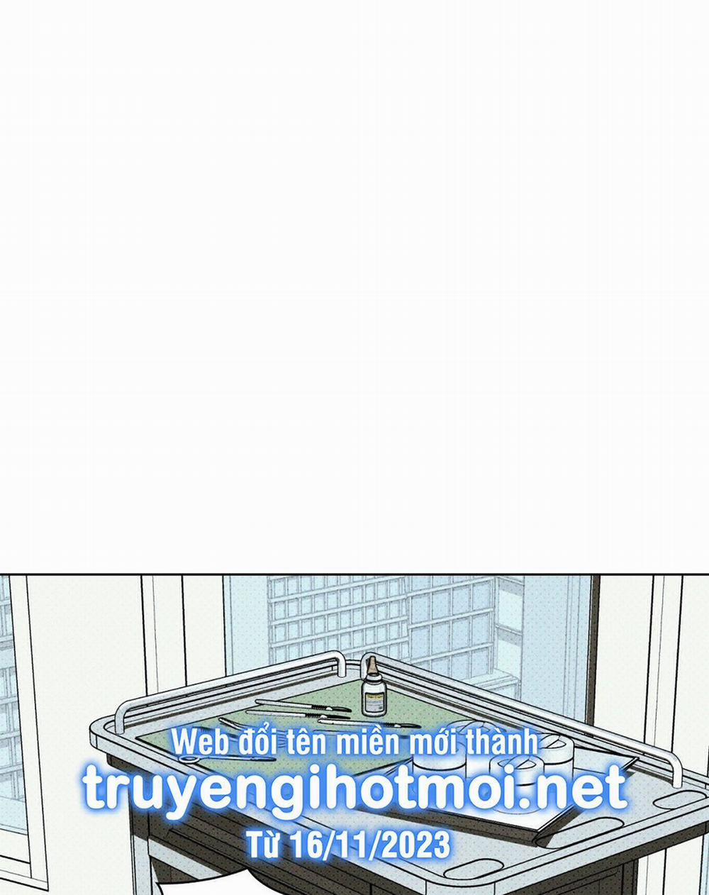 Dưới Ánh Đèn Xanh 52.1 trang 1