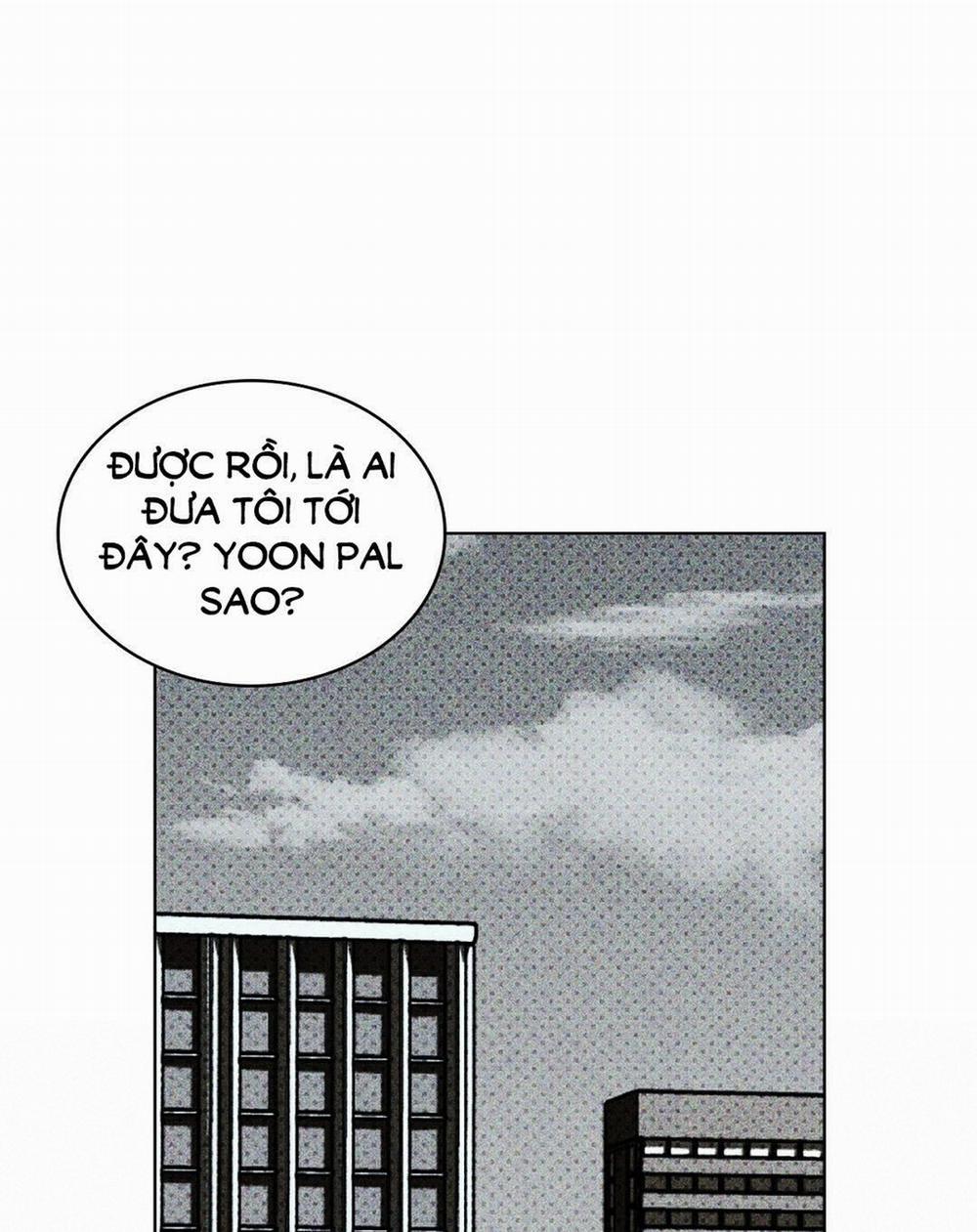 Dưới Ánh Đèn Xanh 52.1 trang 12