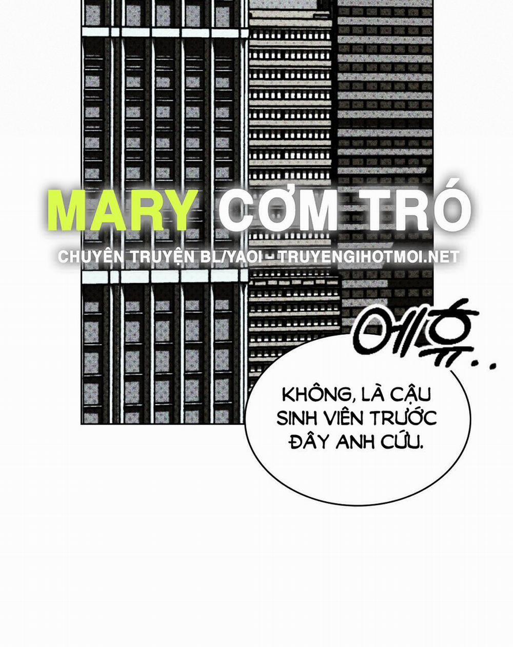 Dưới Ánh Đèn Xanh 52.1 trang 13