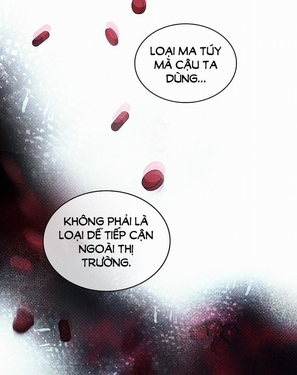 Dưới Ánh Đèn Xanh 52.1 trang 19