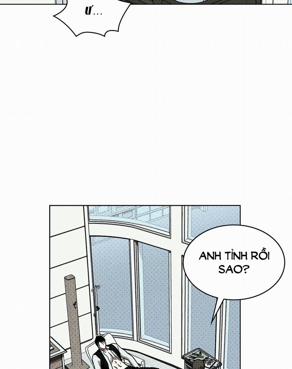 Dưới Ánh Đèn Xanh 52.1 trang 2