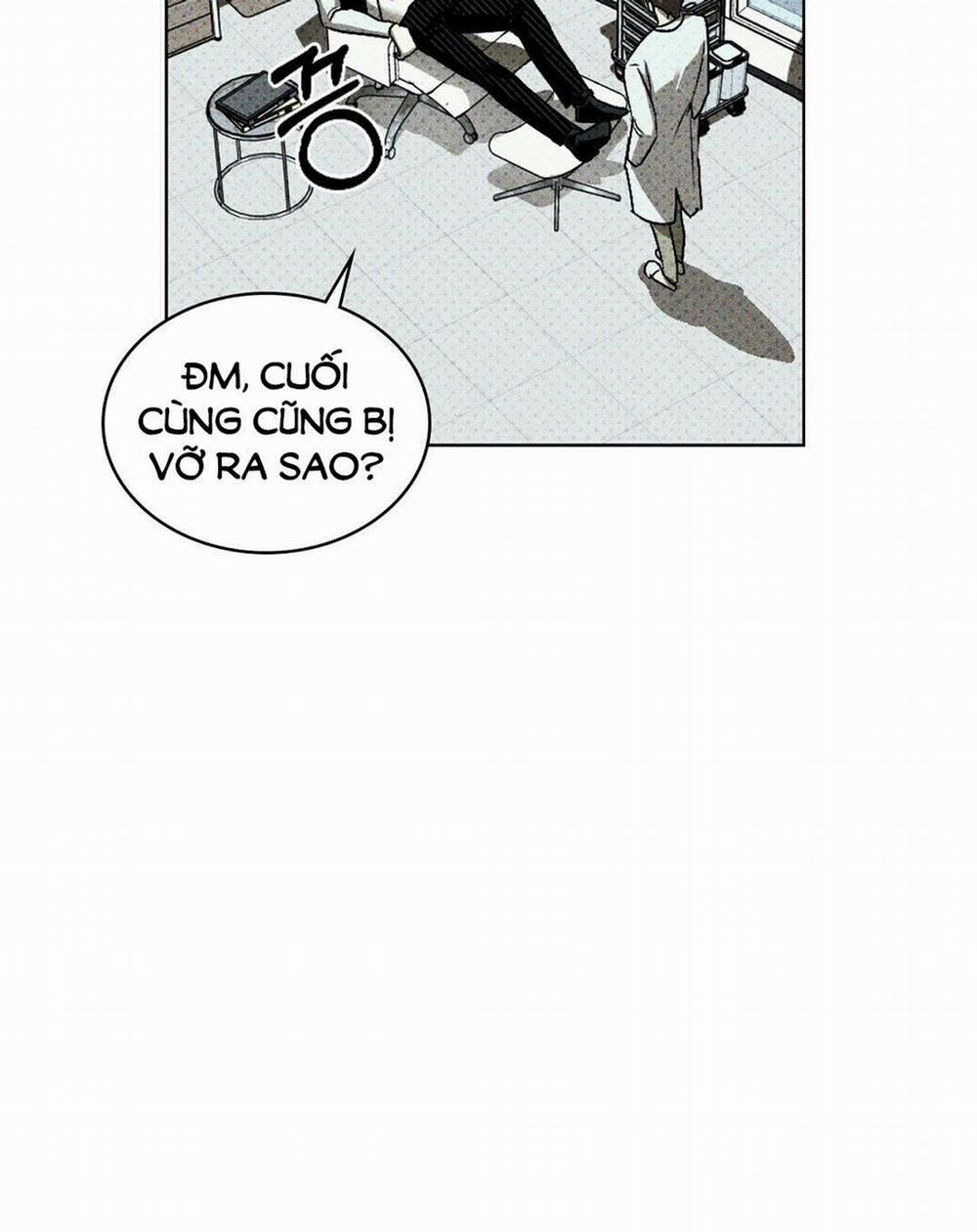 Dưới Ánh Đèn Xanh 52.1 trang 3