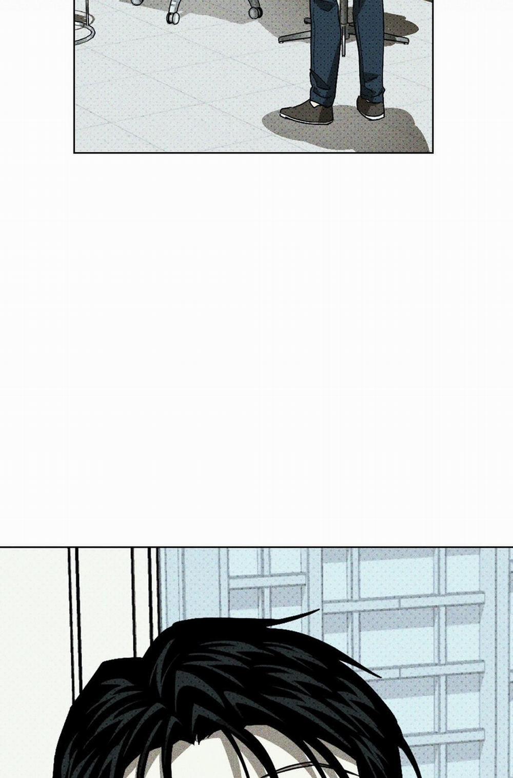 Dưới Ánh Đèn Xanh 52.1 trang 38