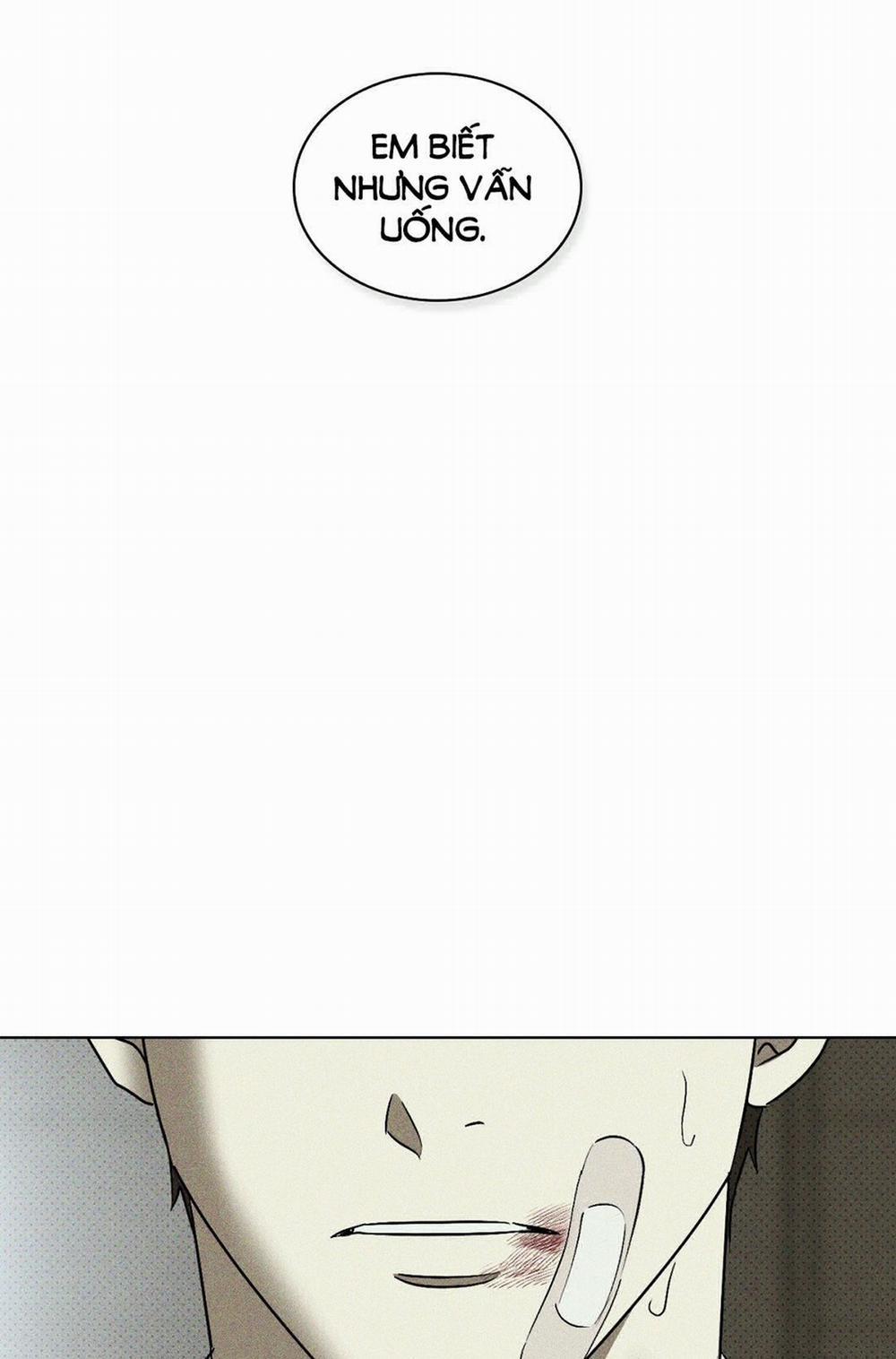 Dưới Ánh Đèn Xanh 52.1 trang 50