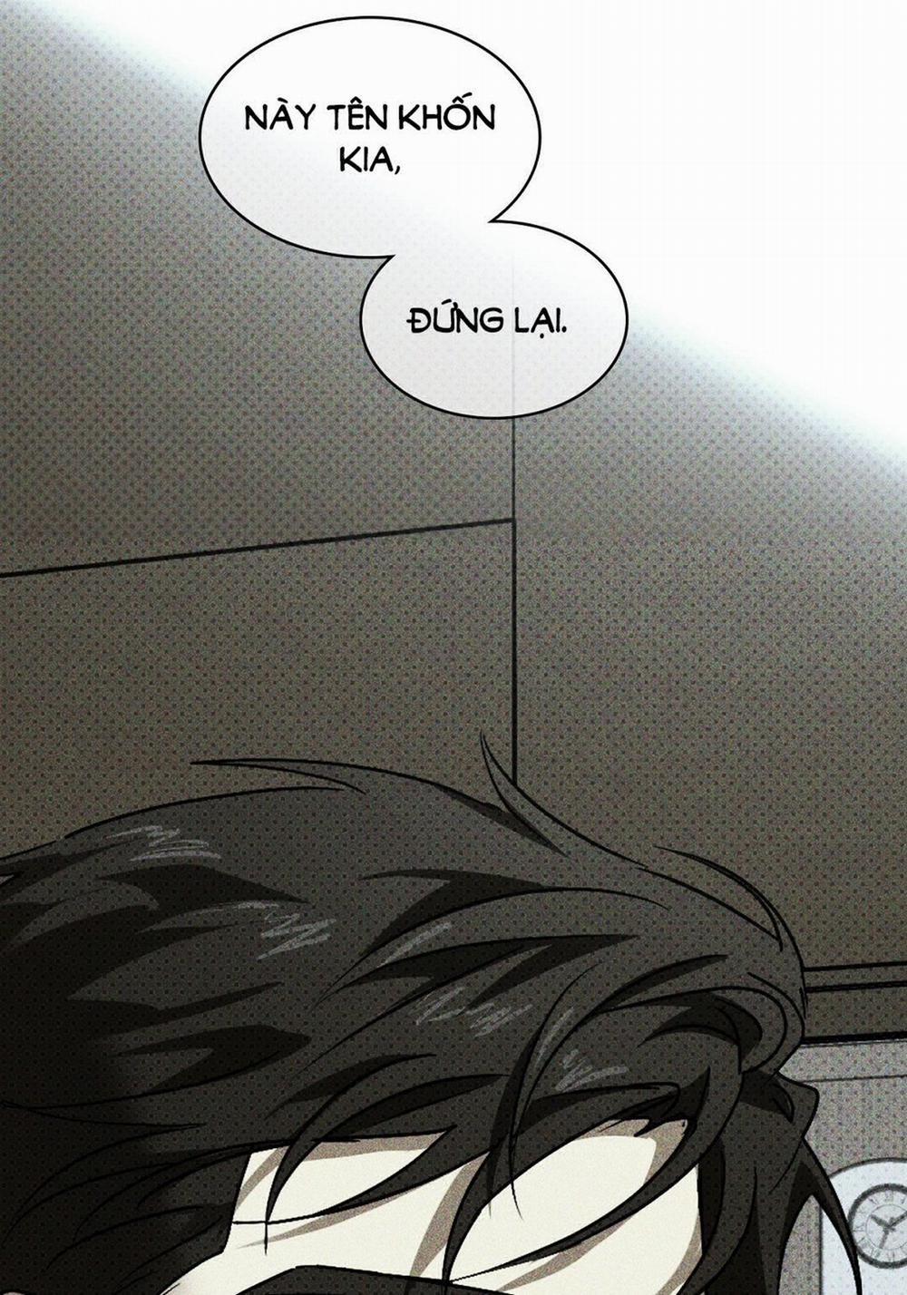 Dưới Ánh Đèn Xanh 52.2 trang 14