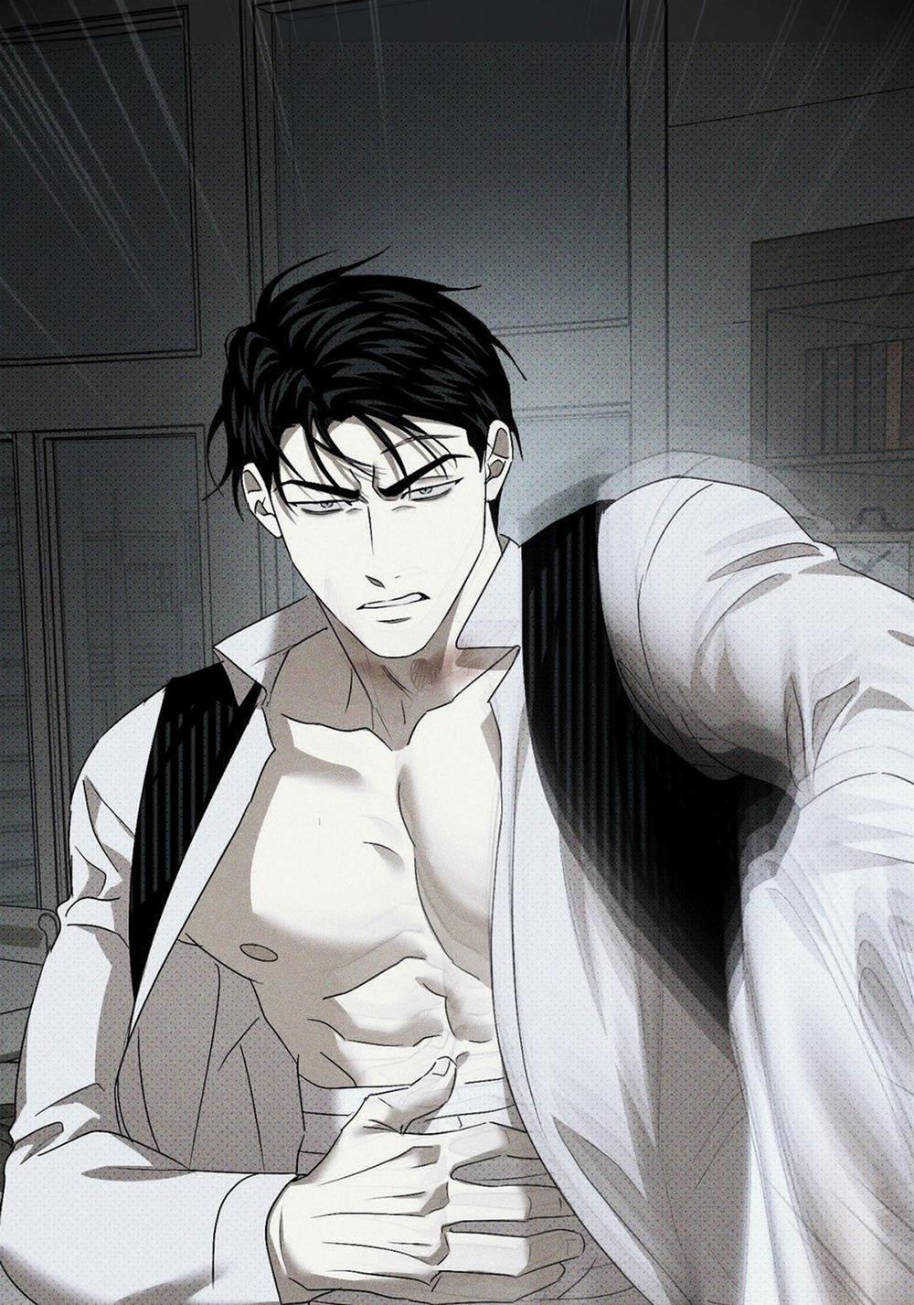 Dưới Ánh Đèn Xanh 52.2 trang 18