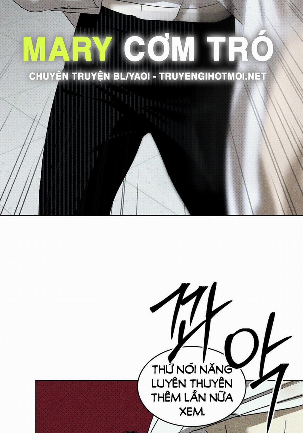 Dưới Ánh Đèn Xanh 52.2 trang 19