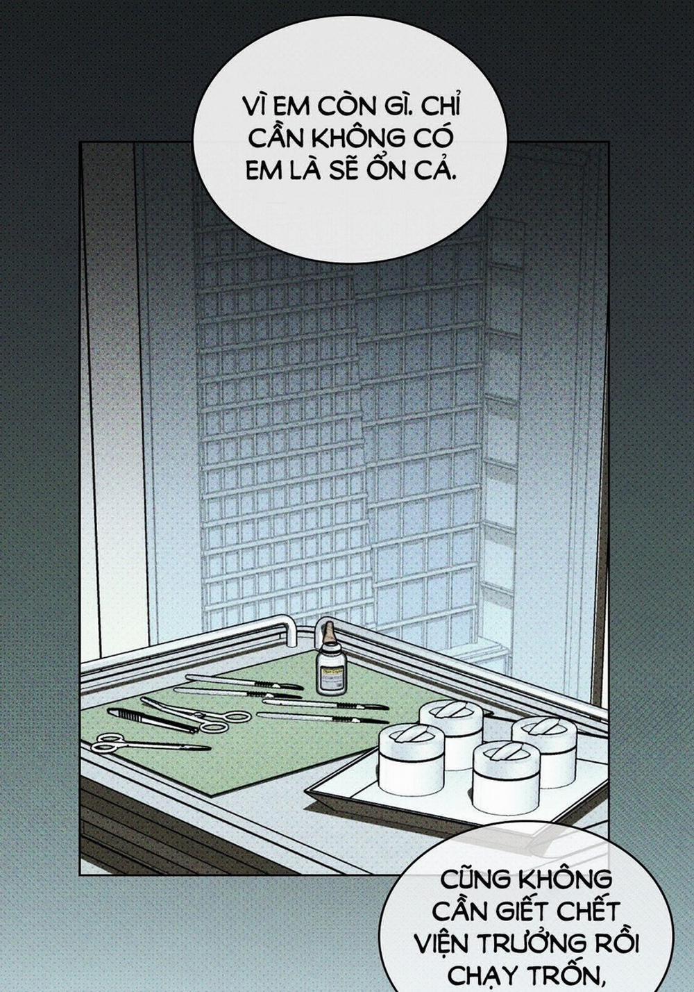 Dưới Ánh Đèn Xanh 52.2 trang 28