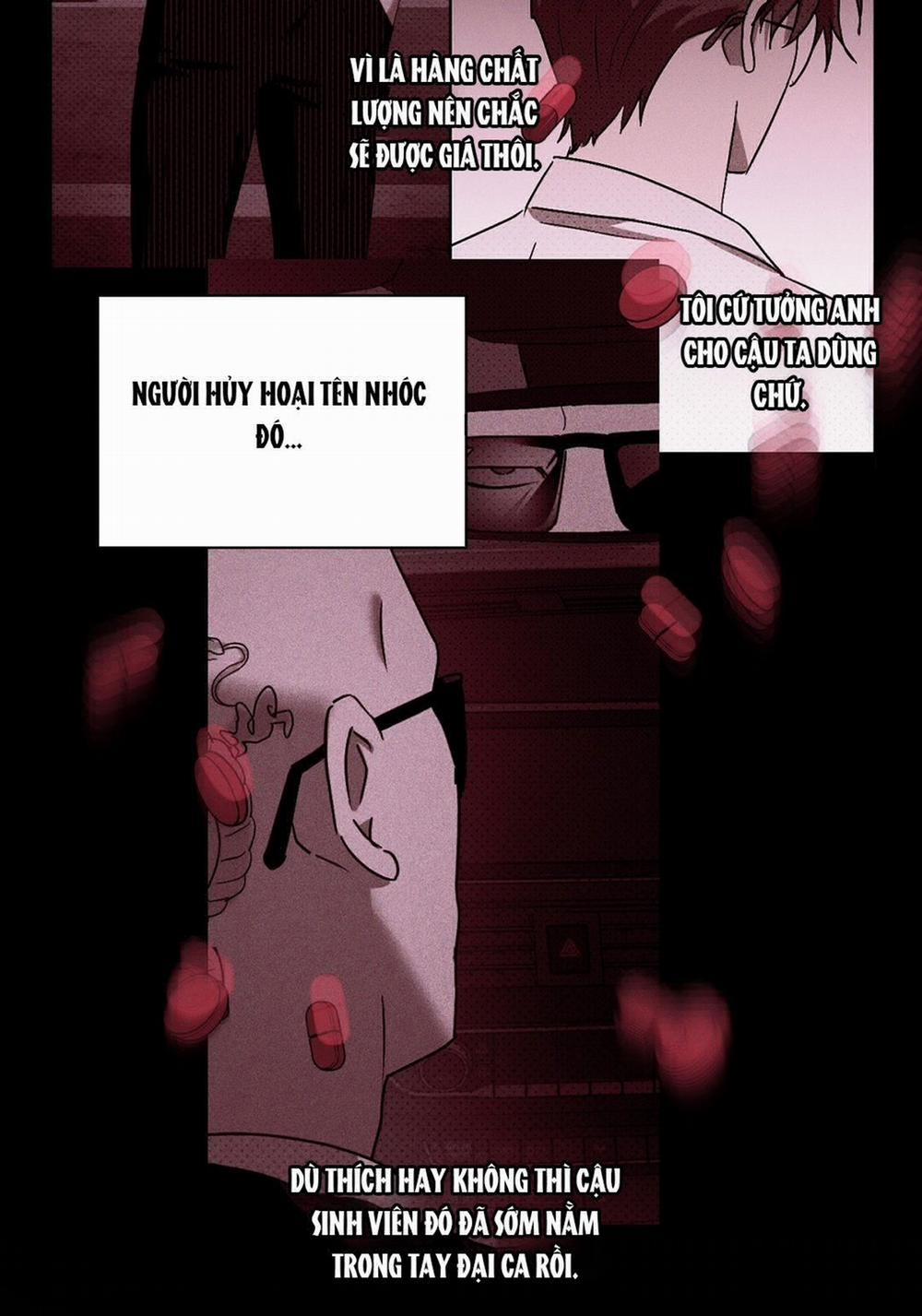 Dưới Ánh Đèn Xanh 52.2 trang 3