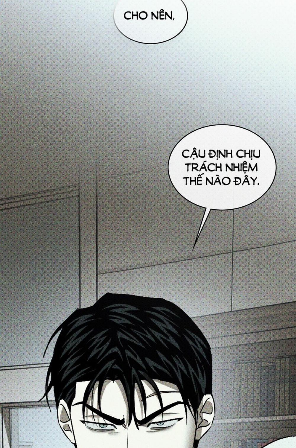 Dưới Ánh Đèn Xanh 52.2 trang 37