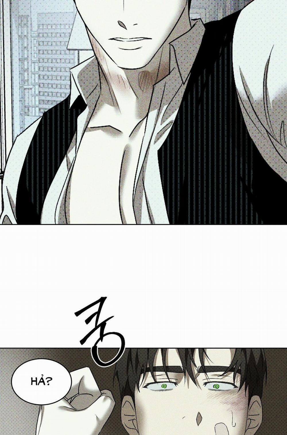 Dưới Ánh Đèn Xanh 52.2 trang 38