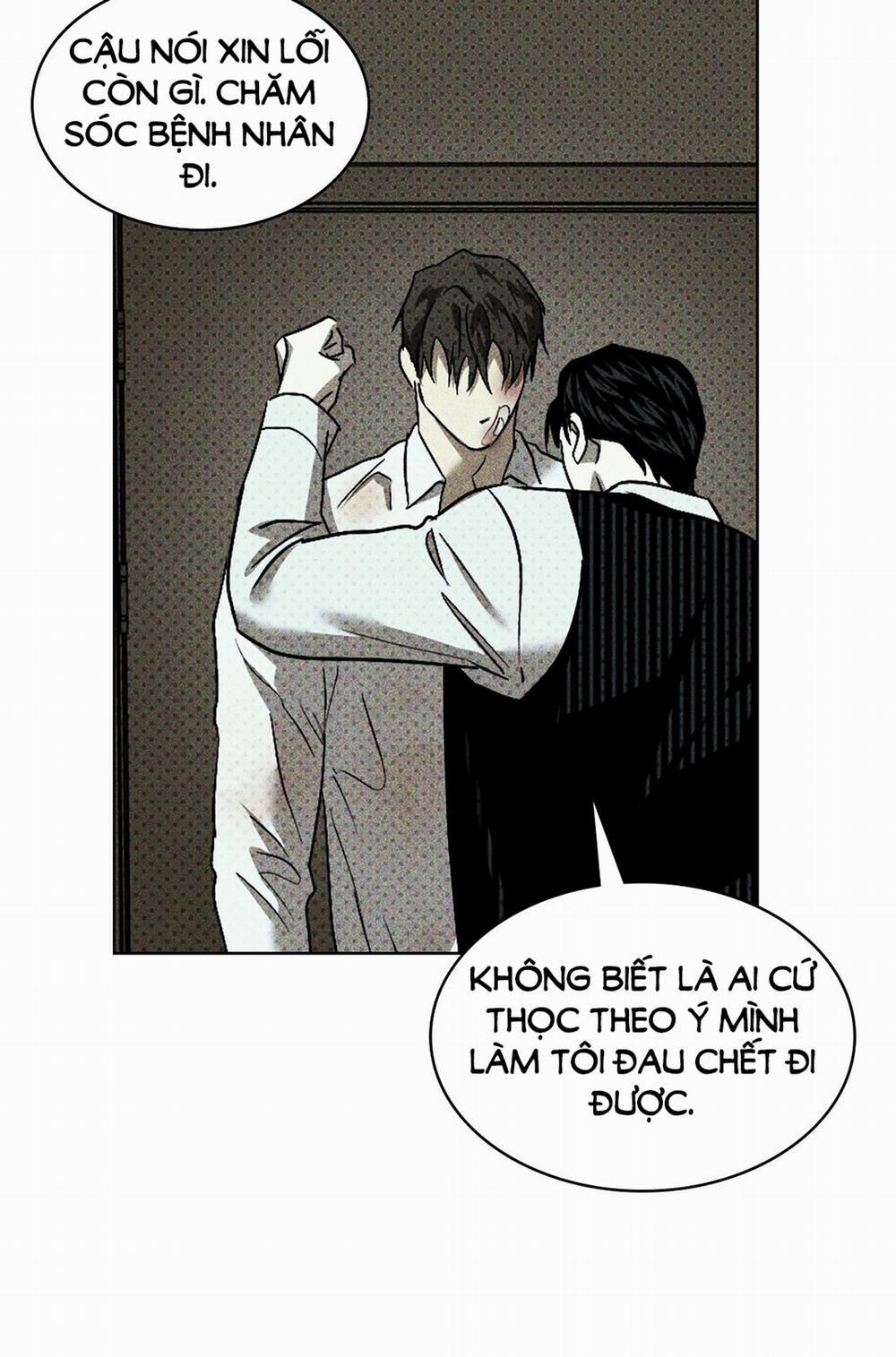 Dưới Ánh Đèn Xanh 52.2 trang 42