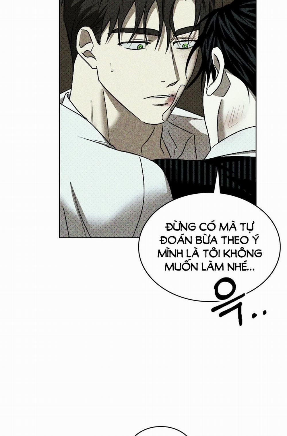 Dưới Ánh Đèn Xanh 52.2 trang 48