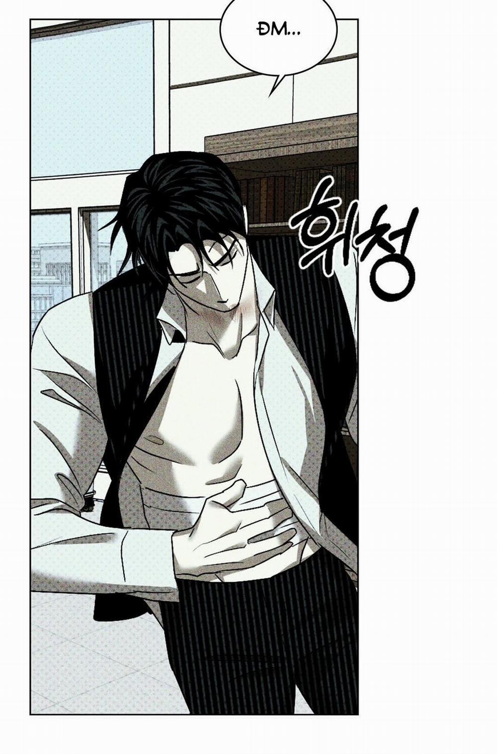 Dưới Ánh Đèn Xanh 52.2 trang 49