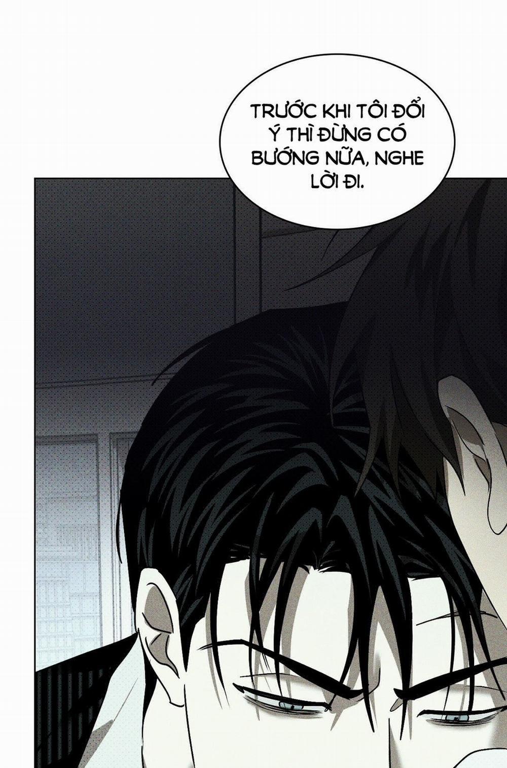 Dưới Ánh Đèn Xanh 52.2 trang 54