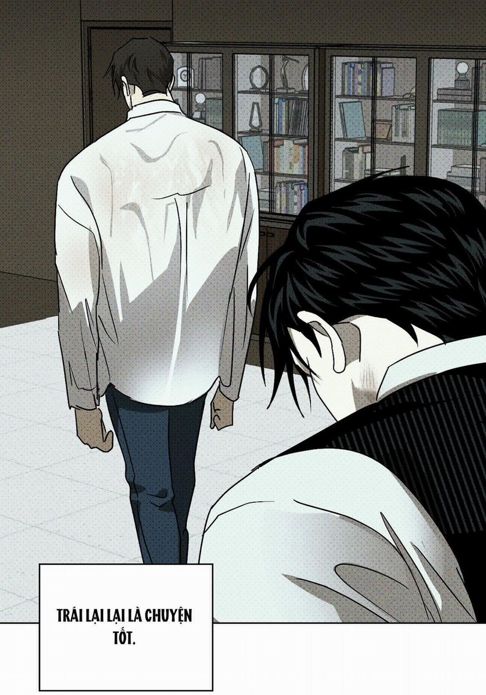 Dưới Ánh Đèn Xanh 52.2 trang 8