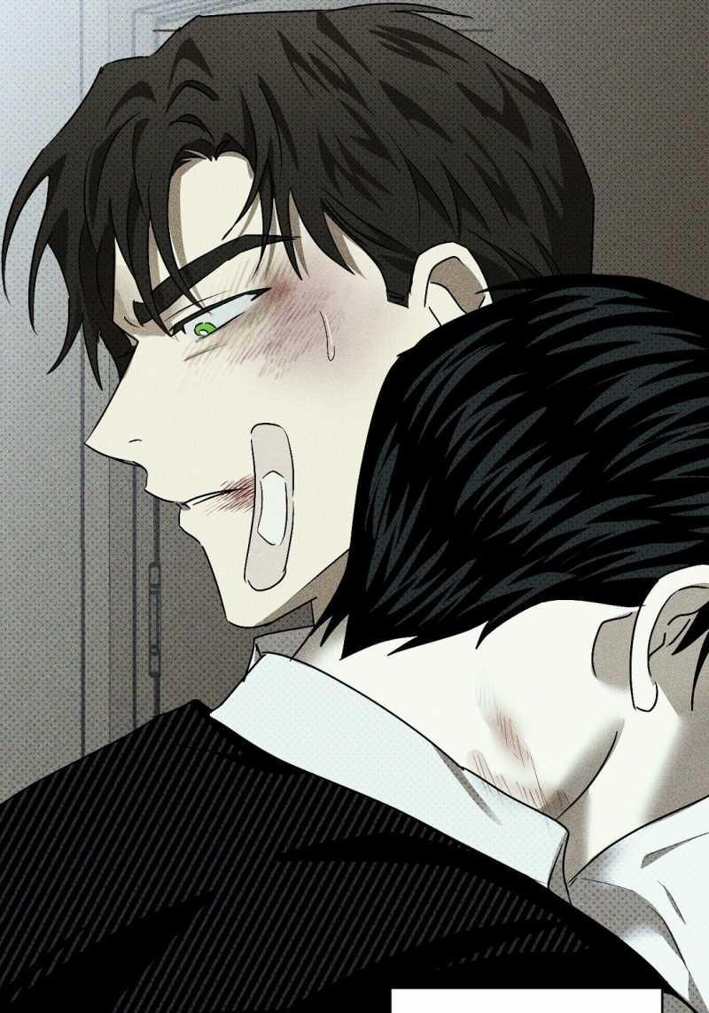 Dưới Ánh Đèn Xanh 53.1 trang 10