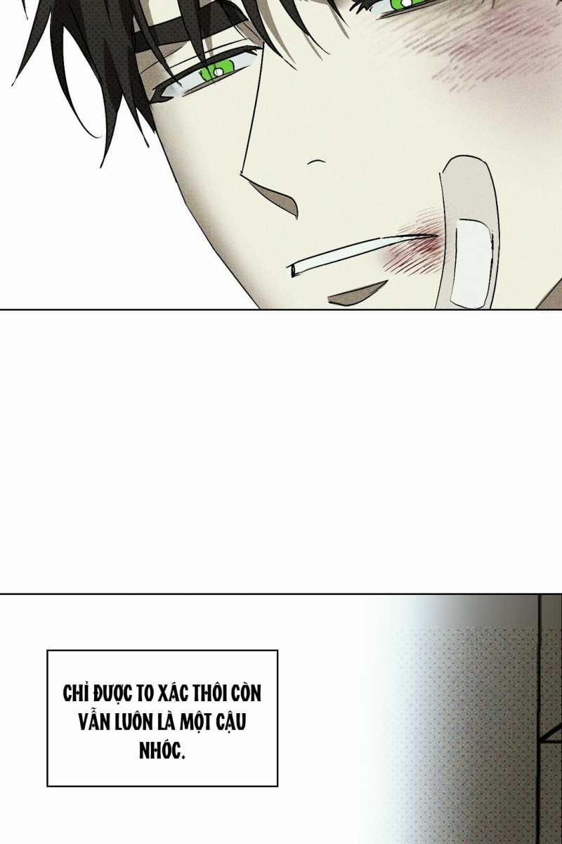 Dưới Ánh Đèn Xanh 53.1 trang 32