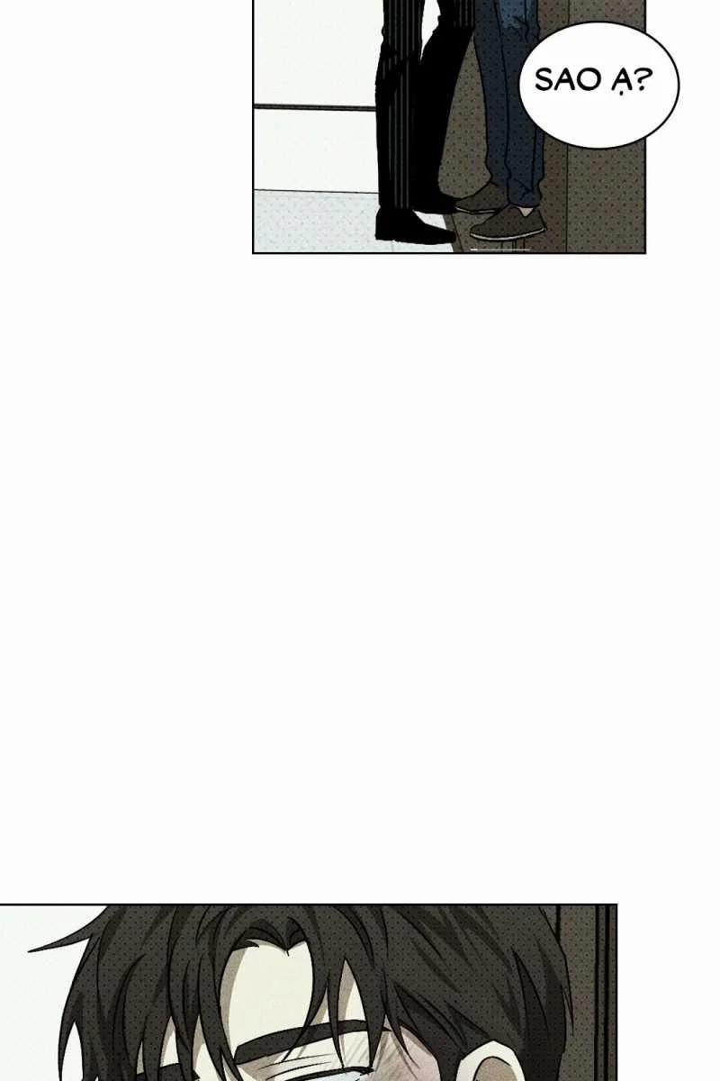 Dưới Ánh Đèn Xanh 53.1 trang 35