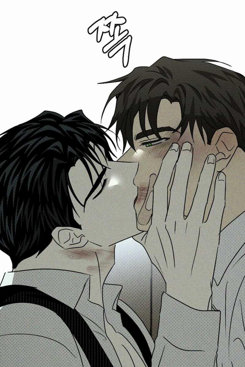 Dưới Ánh Đèn Xanh 53.2 trang 0