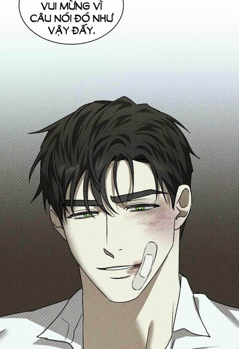 Dưới Ánh Đèn Xanh 53.2 trang 22