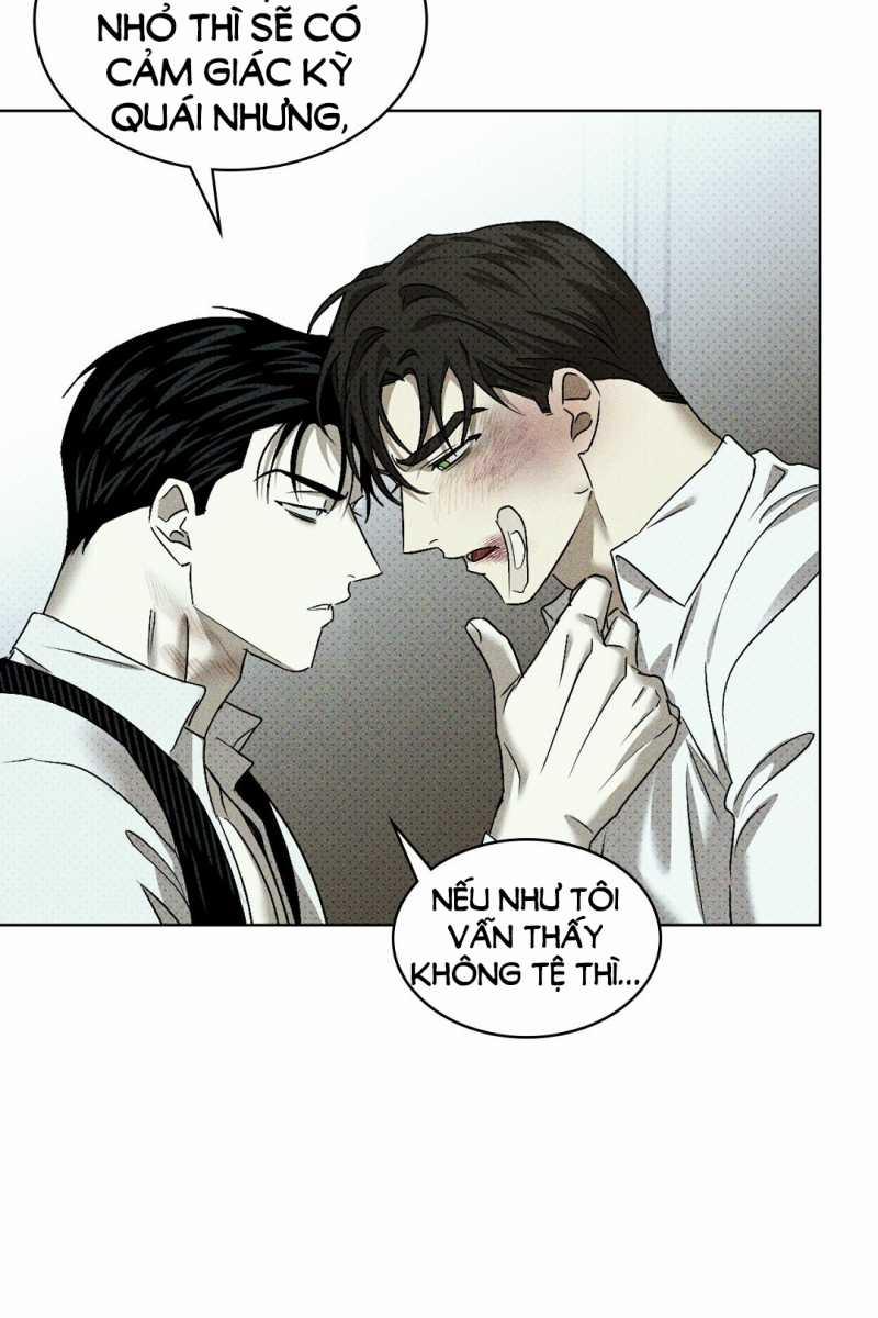 Dưới Ánh Đèn Xanh 53.2 trang 8