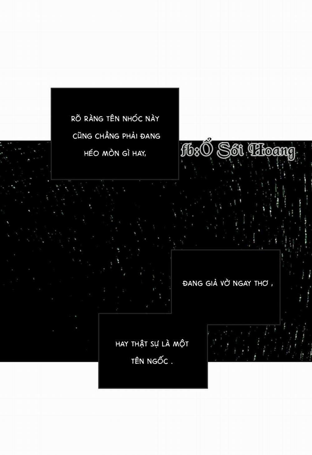 Dưới Ánh Đèn Xanh 6 trang 1