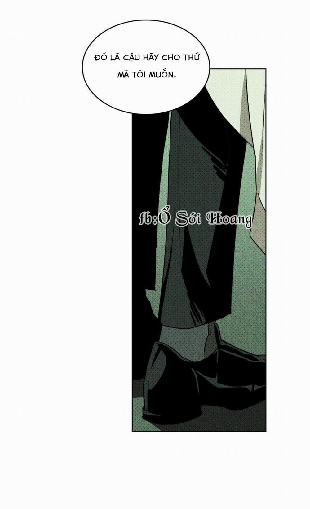 Dưới Ánh Đèn Xanh 6 trang 13