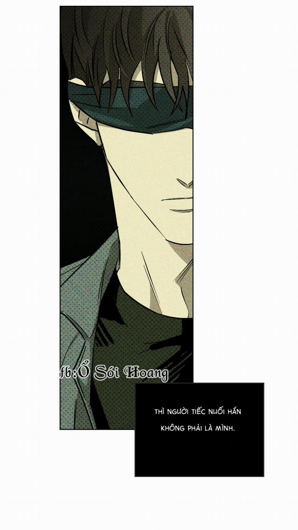 Dưới Ánh Đèn Xanh 6 trang 15