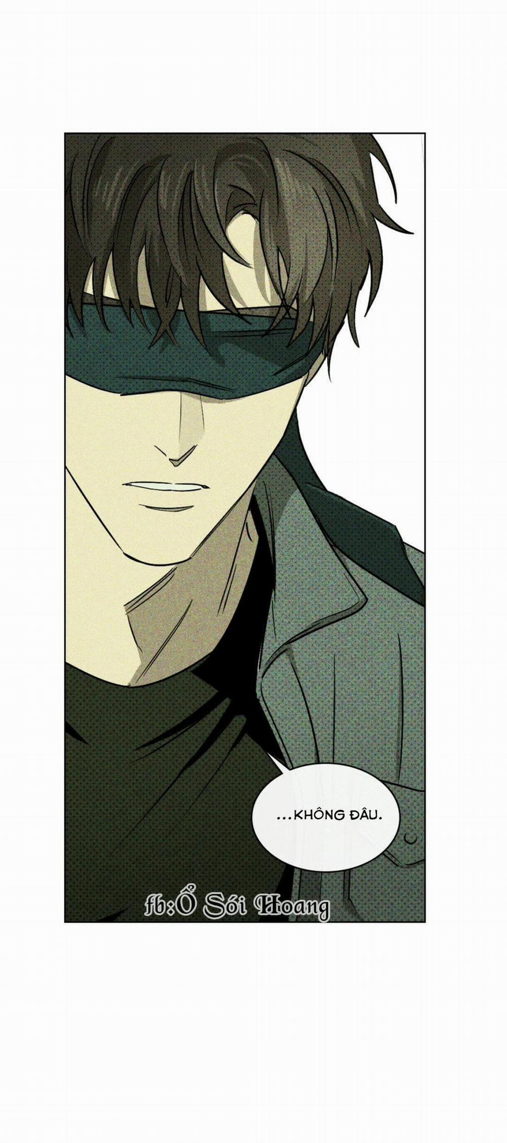 Dưới Ánh Đèn Xanh 6 trang 18