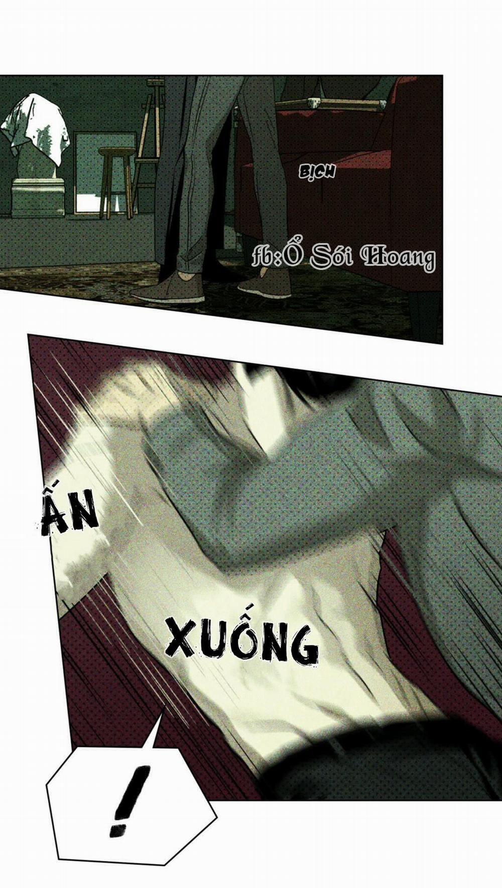 Dưới Ánh Đèn Xanh 6 trang 19