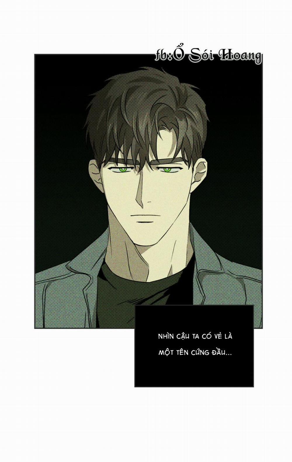 Dưới Ánh Đèn Xanh 6 trang 2