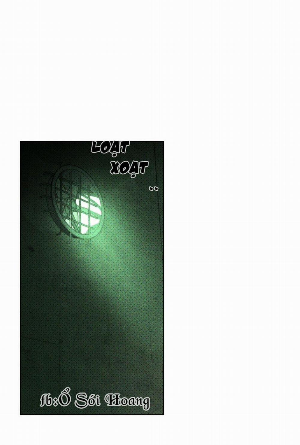 Dưới Ánh Đèn Xanh 6 trang 23