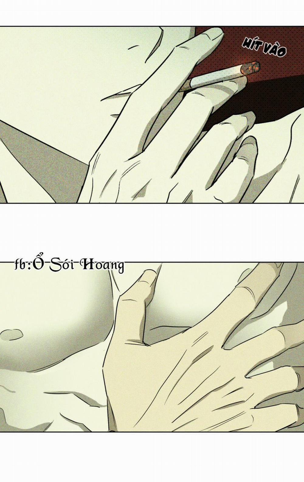 Dưới Ánh Đèn Xanh 6 trang 24