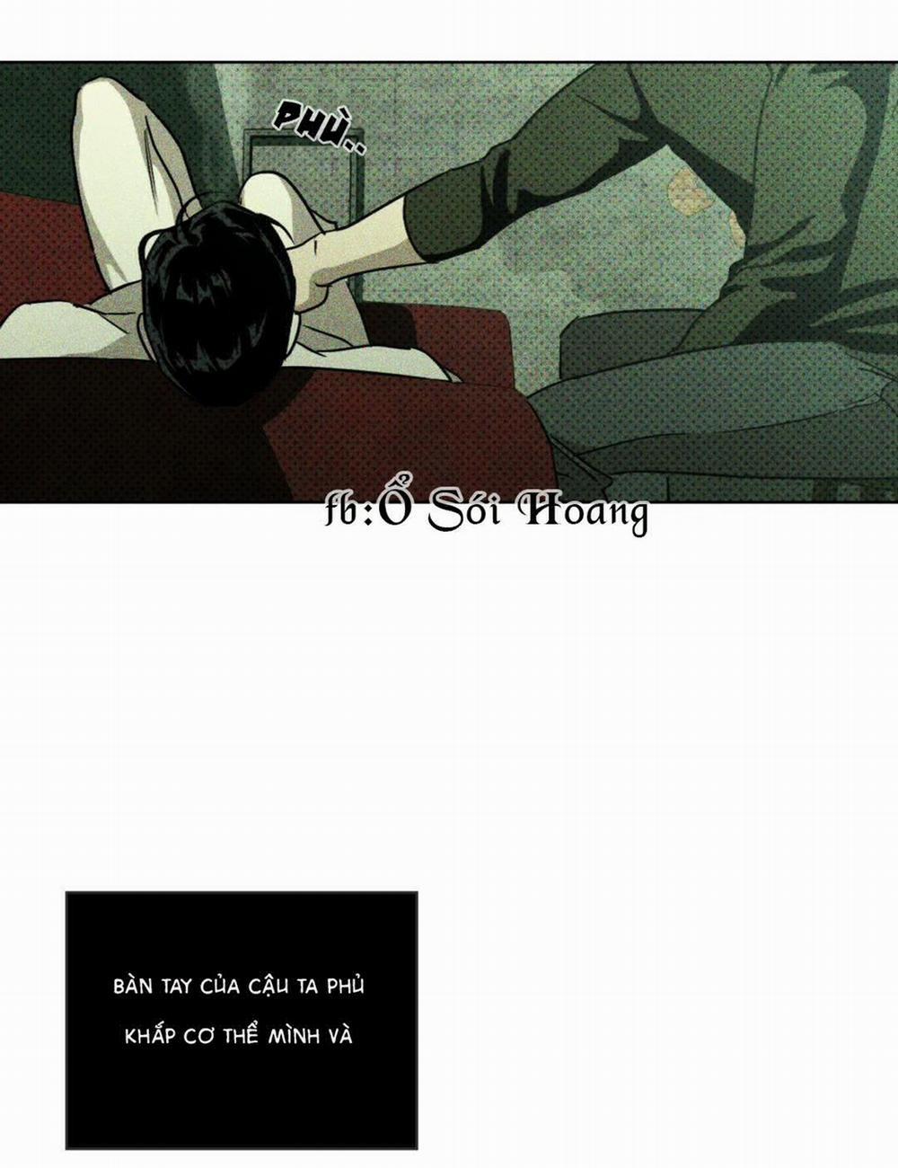 Dưới Ánh Đèn Xanh 6 trang 25