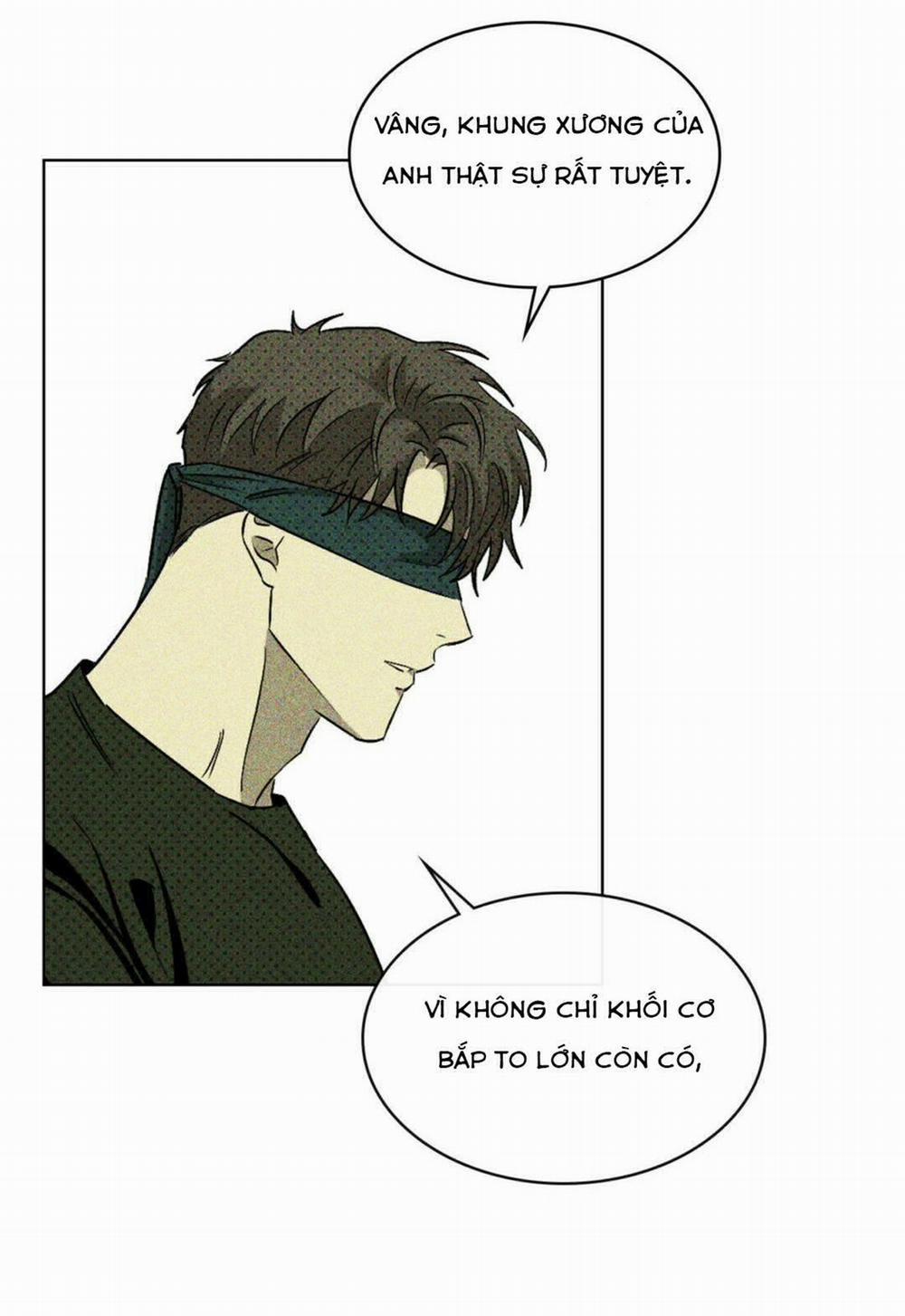 Dưới Ánh Đèn Xanh 6 trang 31