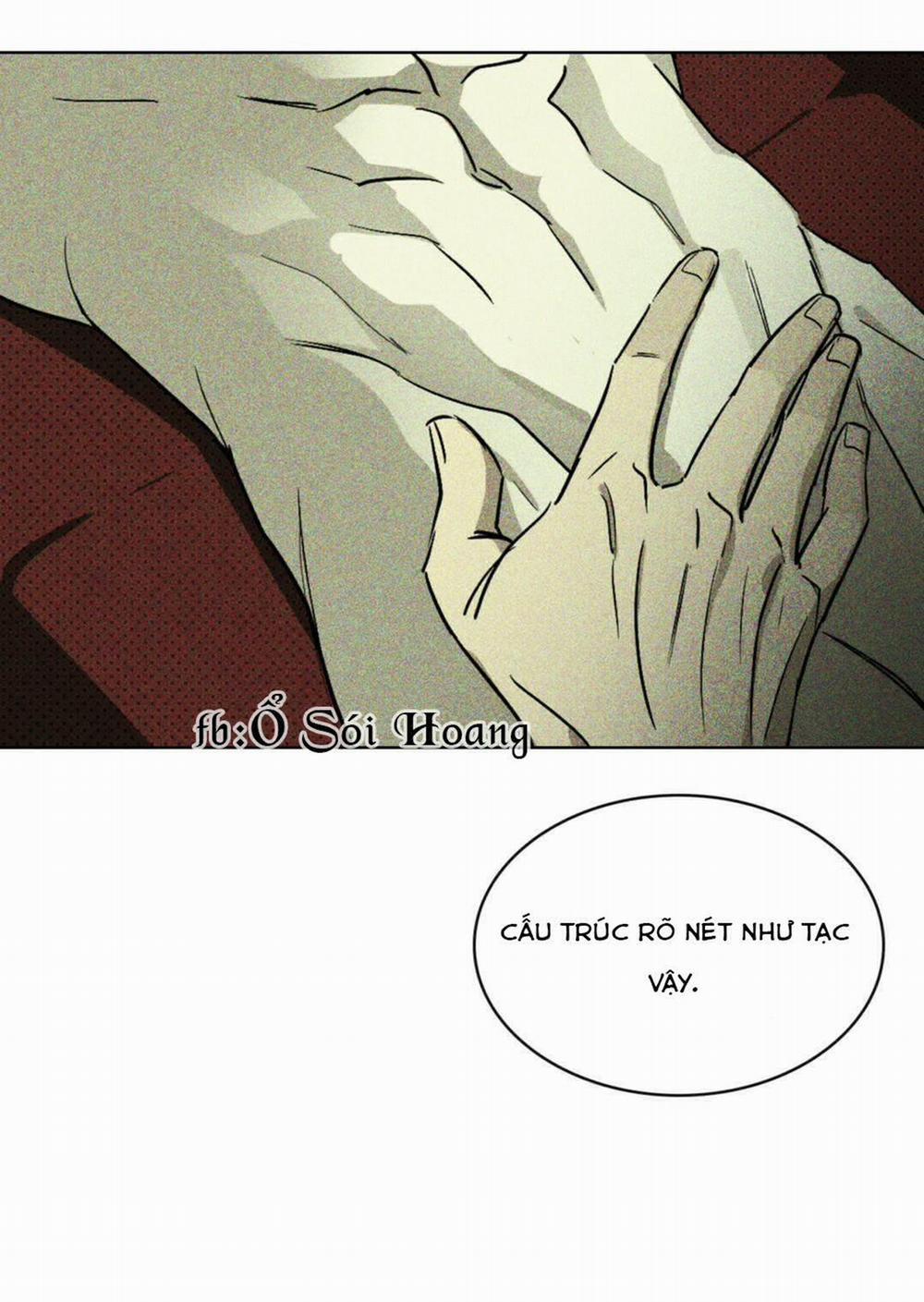 Dưới Ánh Đèn Xanh 6 trang 32