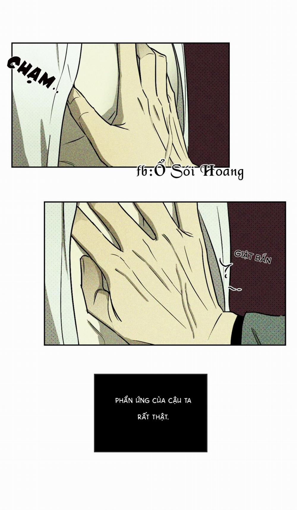 Dưới Ánh Đèn Xanh 6 trang 4