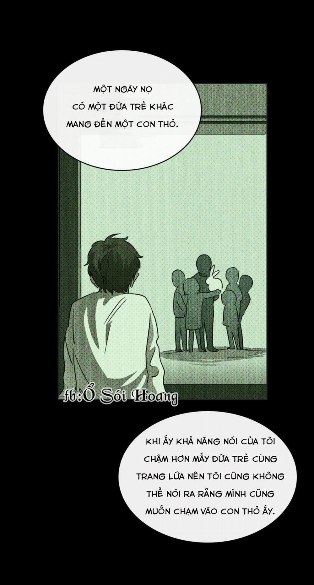 Dưới Ánh Đèn Xanh 6 trang 42