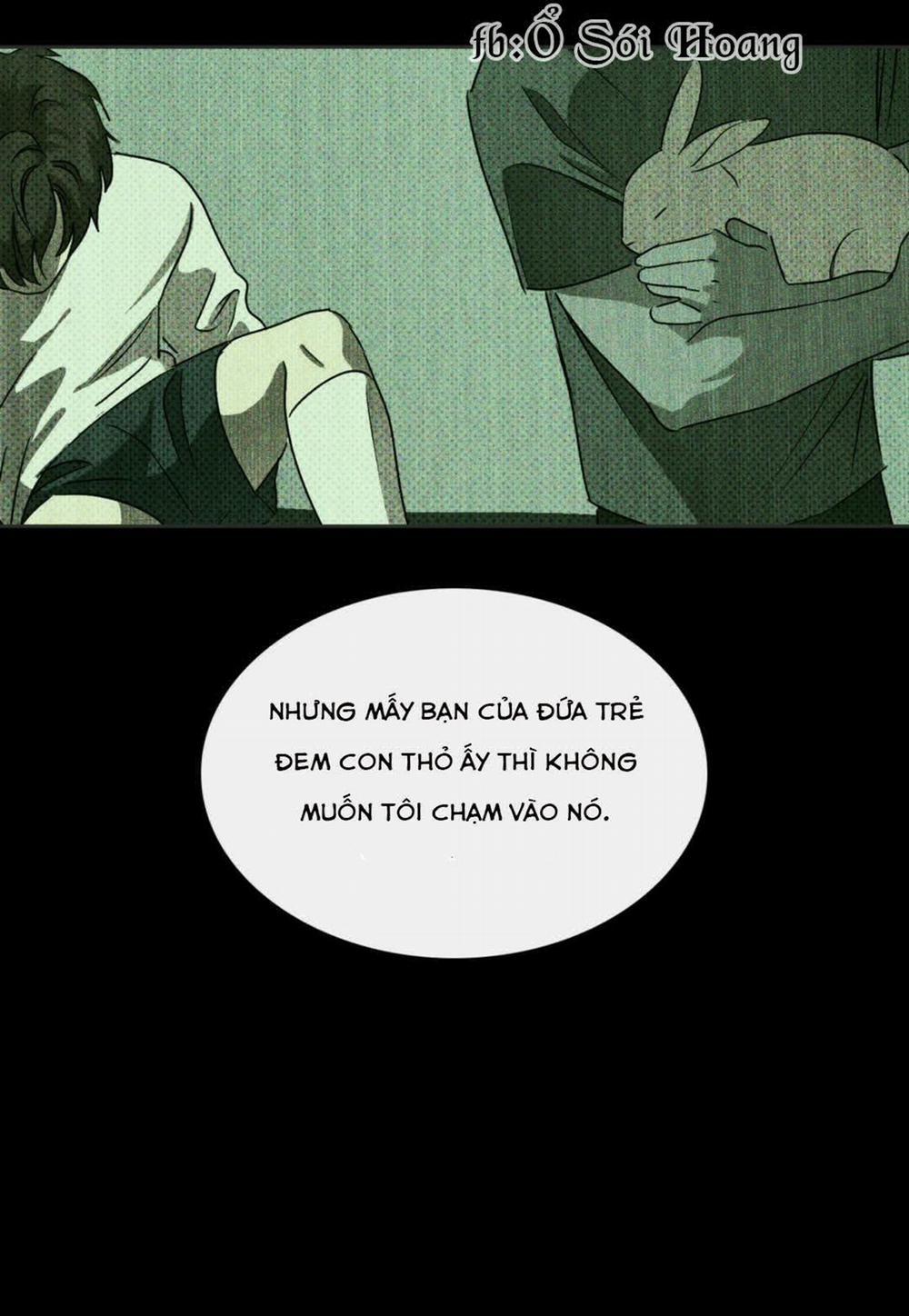 Dưới Ánh Đèn Xanh 6 trang 44