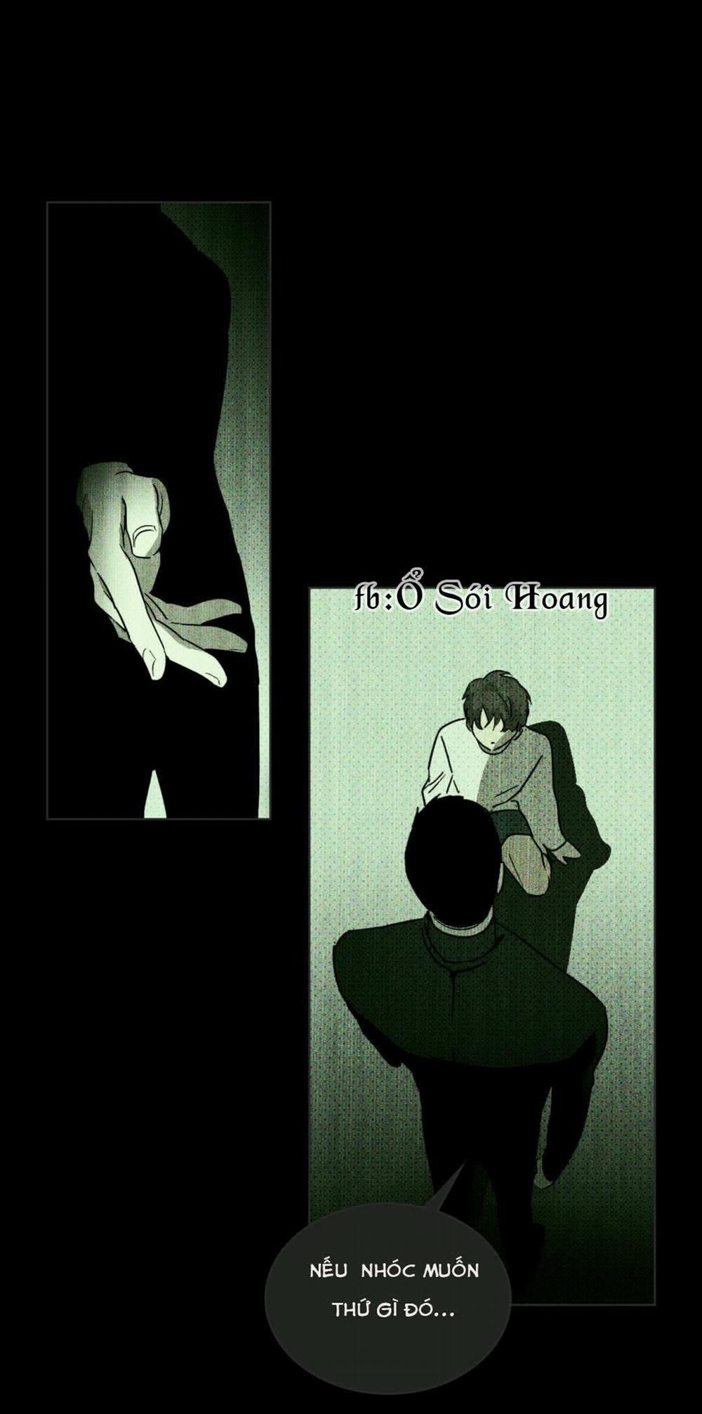 Dưới Ánh Đèn Xanh 6 trang 45