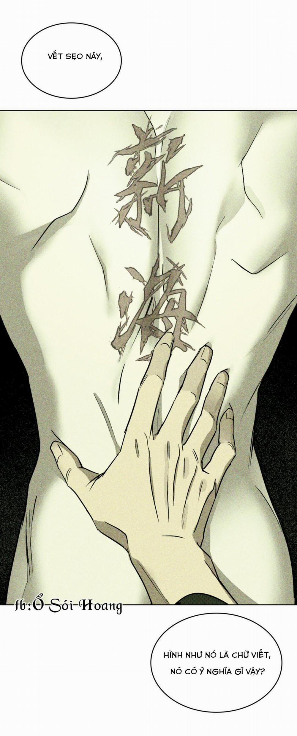 Dưới Ánh Đèn Xanh 6 trang 49