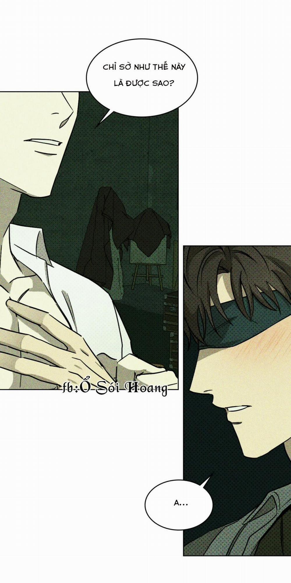 Dưới Ánh Đèn Xanh 6 trang 5