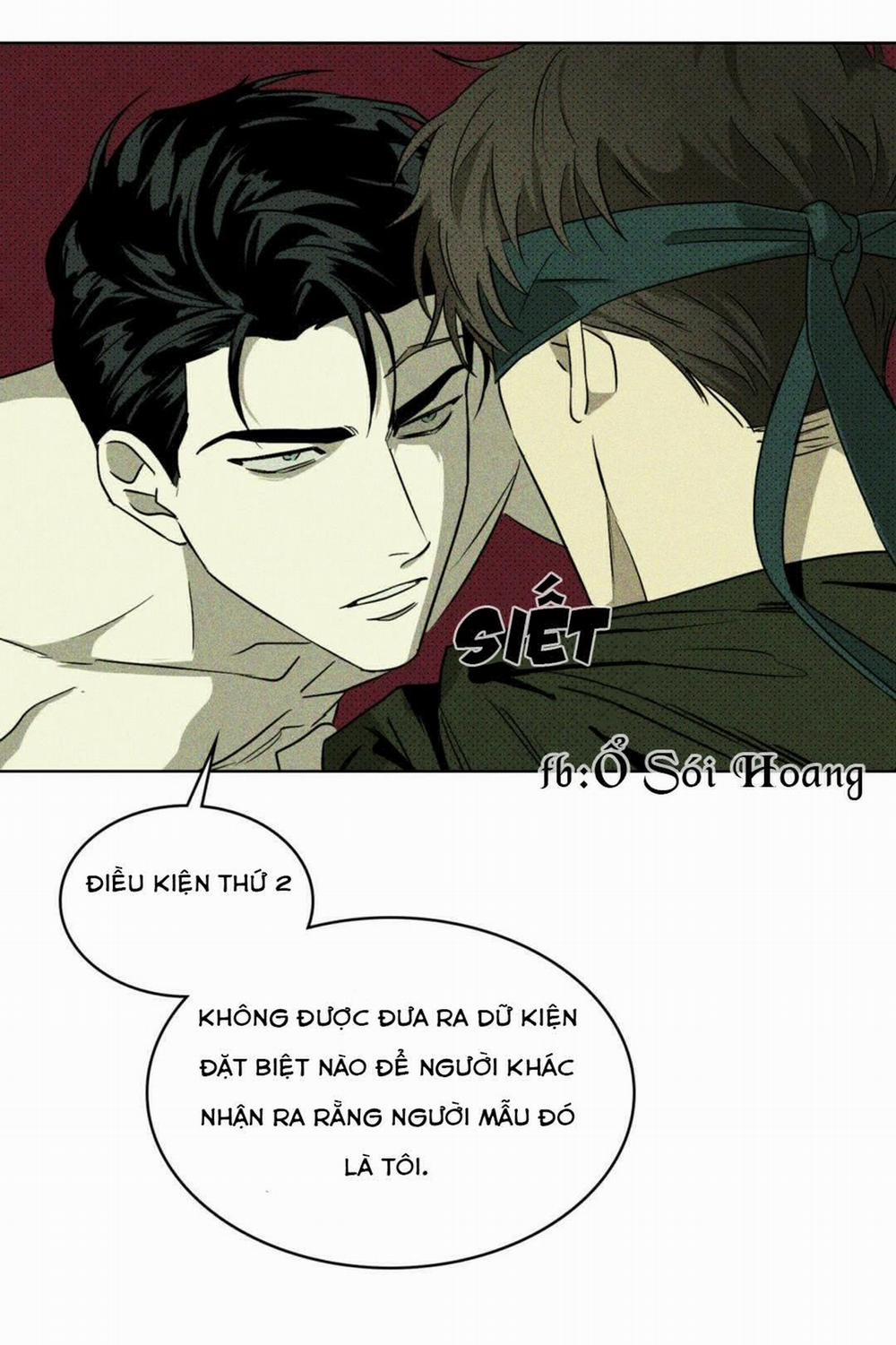 Dưới Ánh Đèn Xanh 6 trang 53