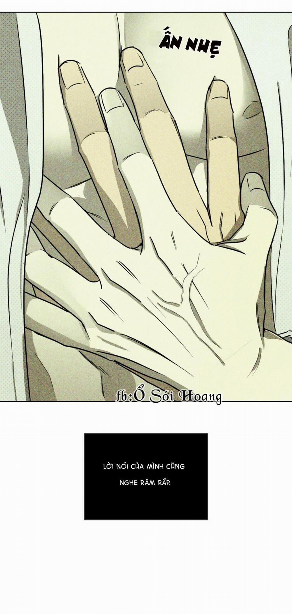 Dưới Ánh Đèn Xanh 6 trang 6