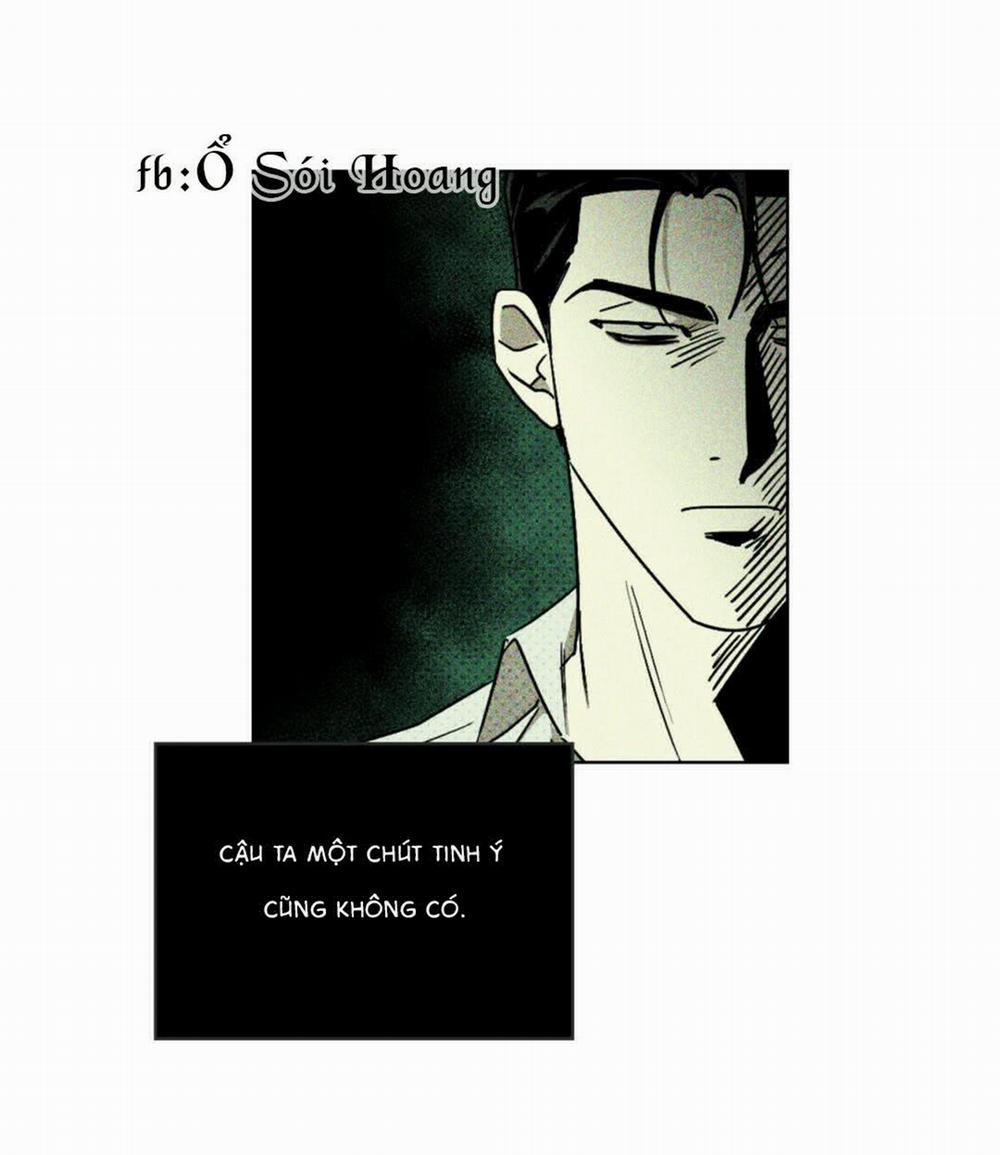 Dưới Ánh Đèn Xanh 6 trang 9