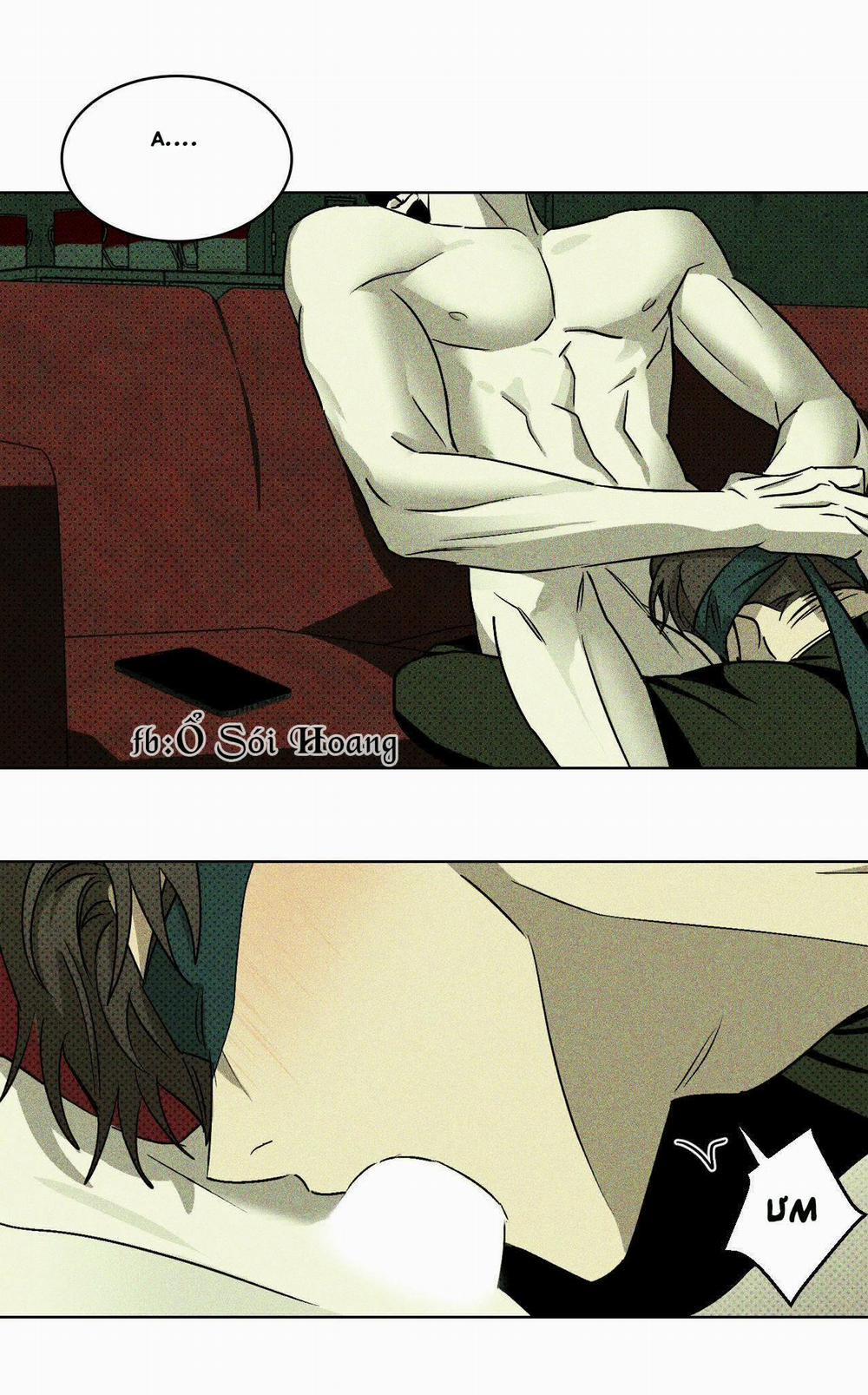 Dưới Ánh Đèn Xanh 7 trang 24