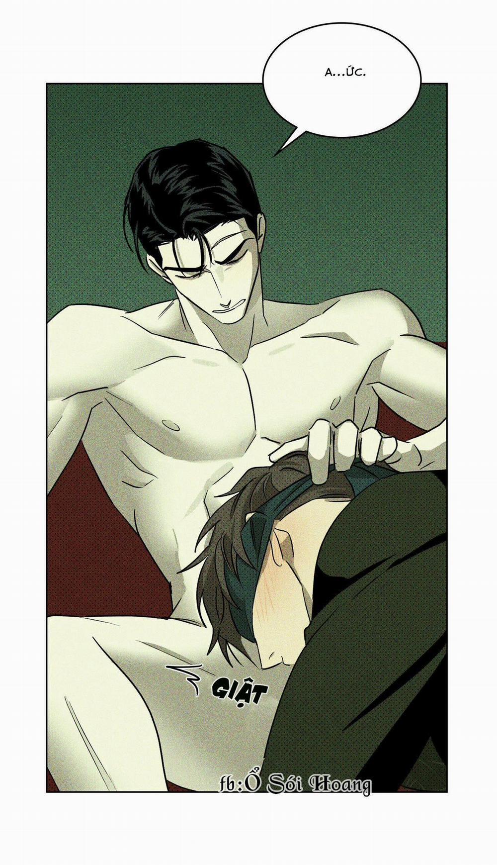 Dưới Ánh Đèn Xanh 7 trang 25