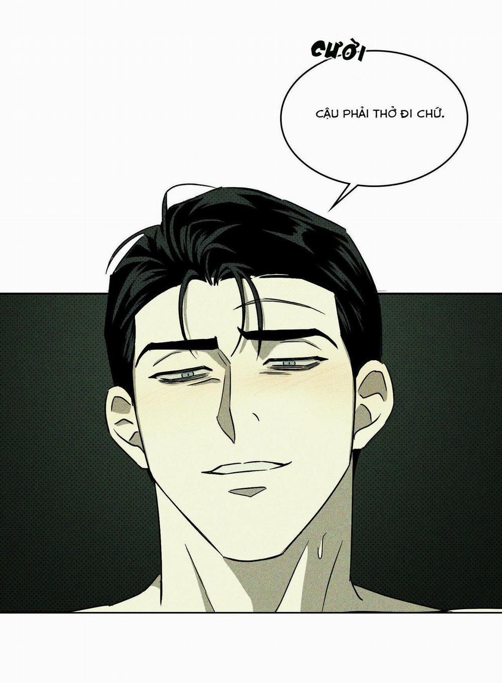 Dưới Ánh Đèn Xanh 7 trang 27